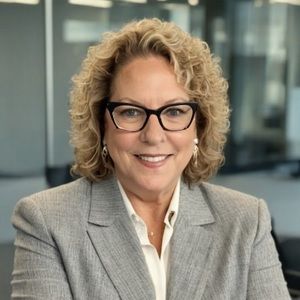 Meet your Posher, Sue